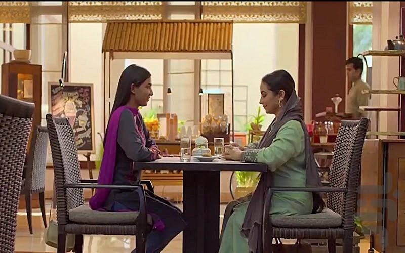 عملیات ویژه - عکس برنامه موبایلی اندروید