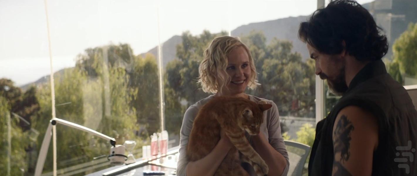 پیشتازان فضا: پیکارد - عکس برنامه موبایلی اندروید