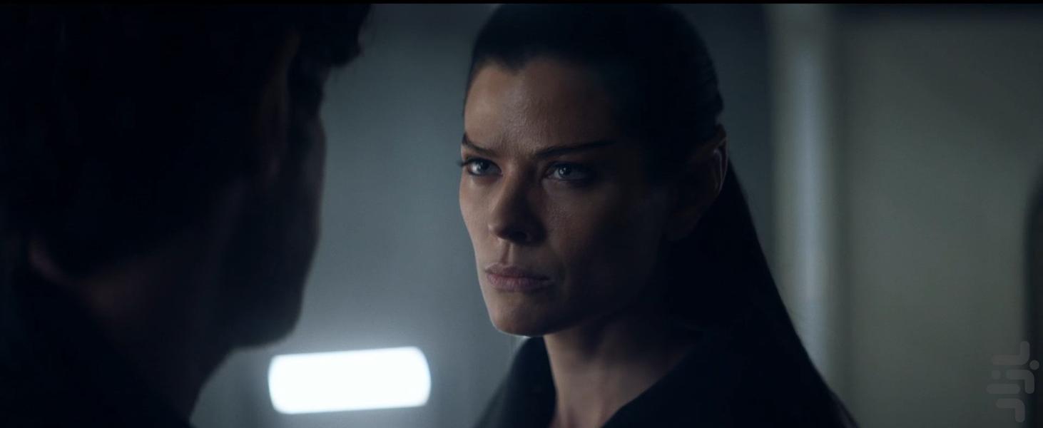 پیشتازان فضا: پیکارد - عکس برنامه موبایلی اندروید