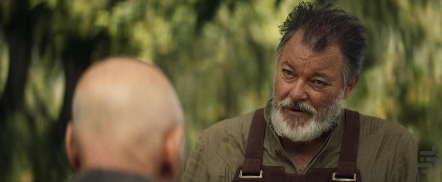 پیشتازان فضا: پیکارد - عکس برنامه موبایلی اندروید