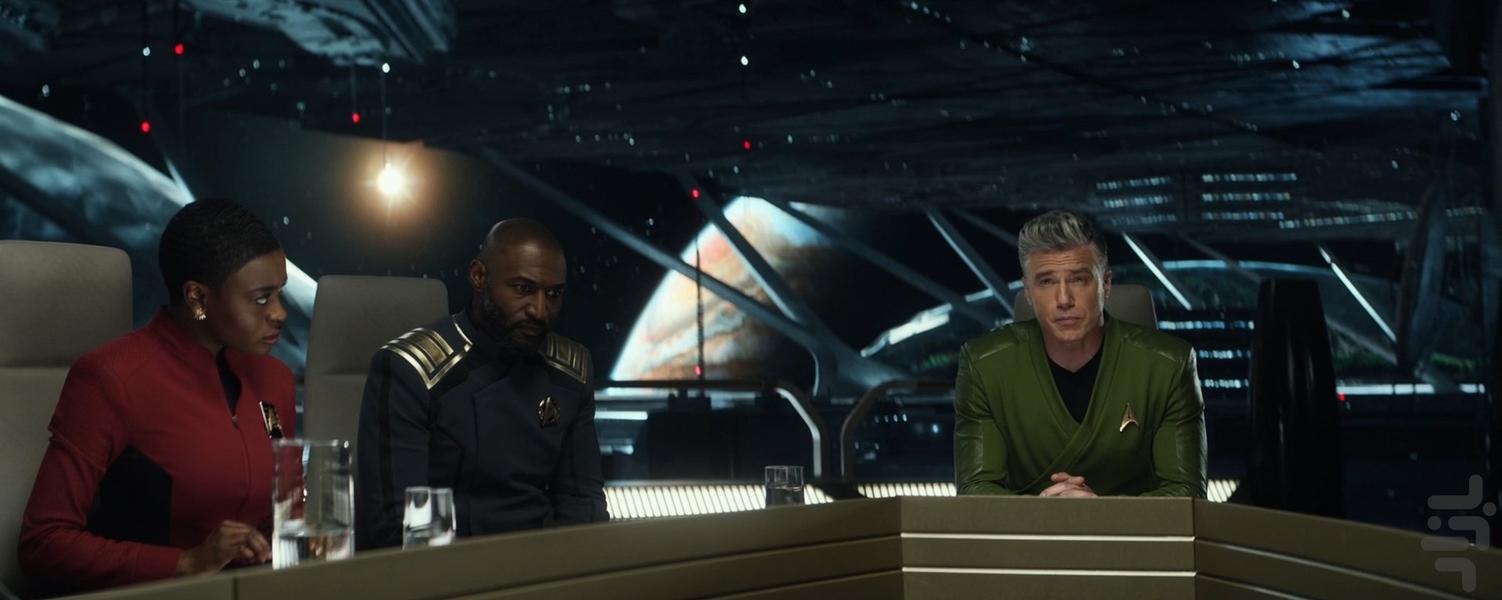 پیشتازان فضا: دنیاهای عجیب جدید - عکس برنامه موبایلی اندروید