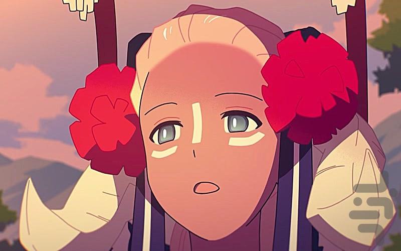 کارتون جنگ ستارگان: چشم اندازها - عکس برنامه موبایلی اندروید