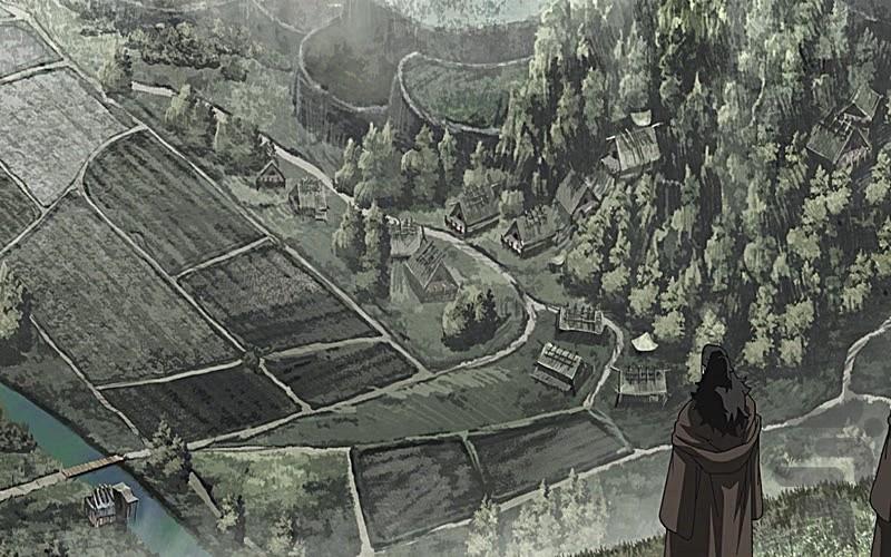 کارتون جنگ ستارگان: چشم اندازها - عکس برنامه موبایلی اندروید