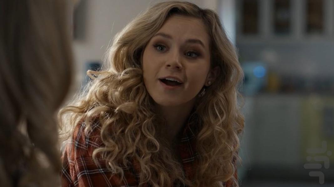 استارگرل - عکس برنامه موبایلی اندروید