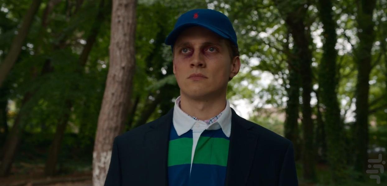 نزدیک بمان - عکس برنامه موبایلی اندروید