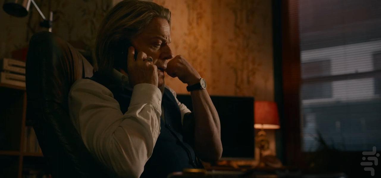 نزدیک بمان - عکس برنامه موبایلی اندروید