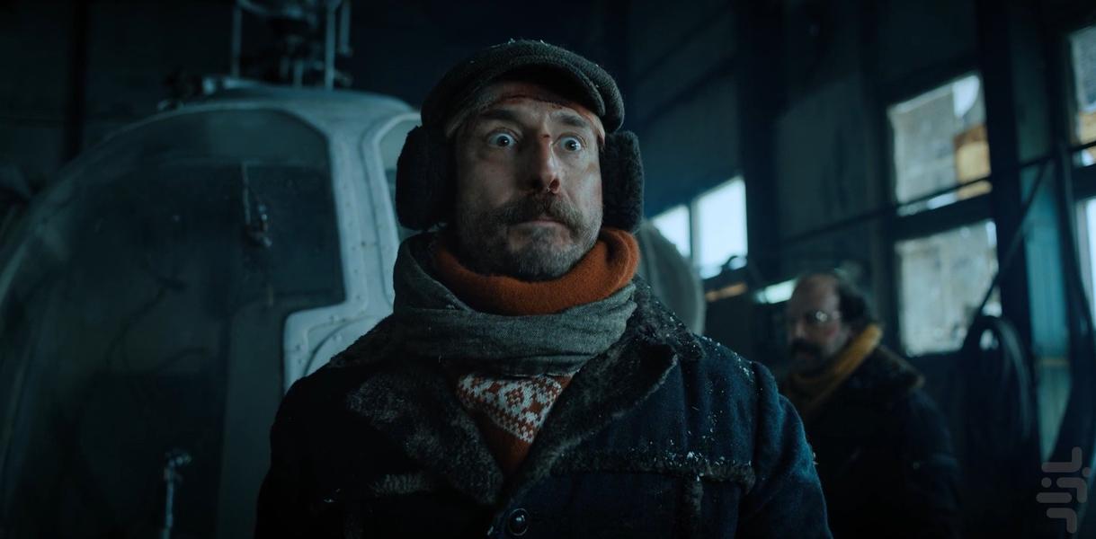 اتفاقات عجیب - عکس برنامه موبایلی اندروید