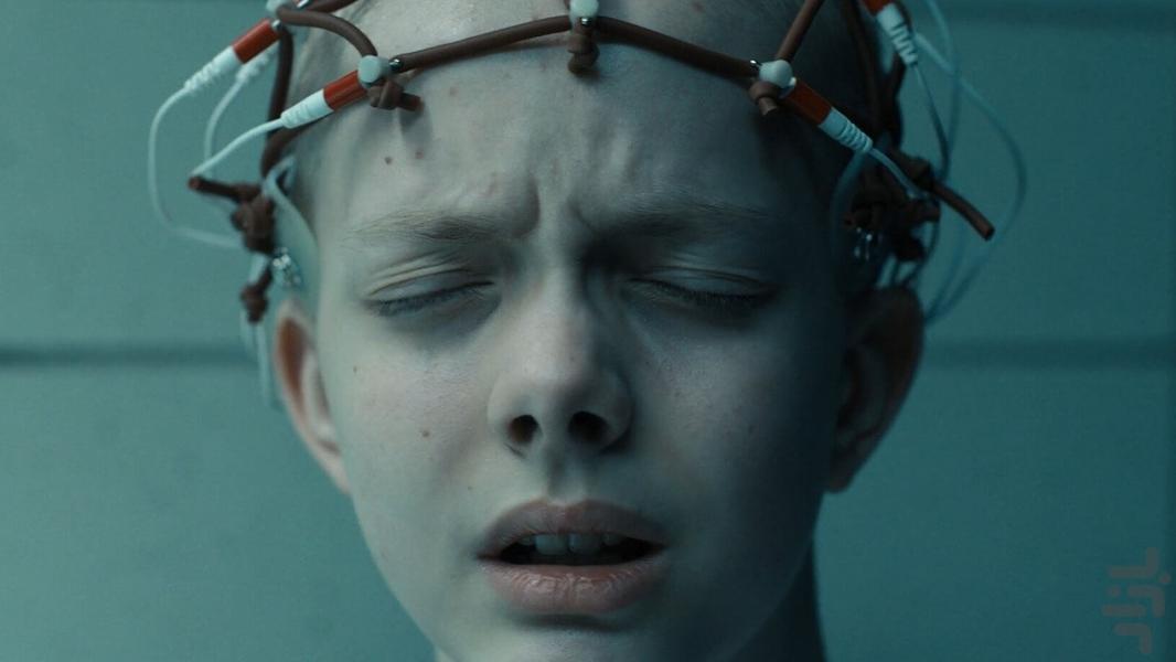 اتفاقات عجیب - عکس برنامه موبایلی اندروید