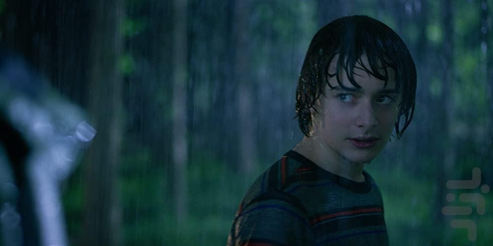 اتفاقات عجیب - عکس برنامه موبایلی اندروید