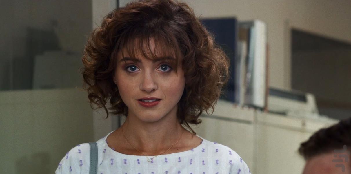 اتفاقات عجیب - عکس برنامه موبایلی اندروید