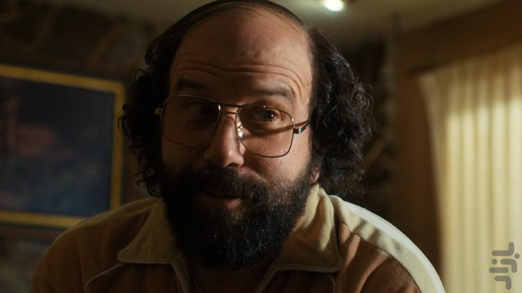 اتفاقات عجیب - عکس برنامه موبایلی اندروید