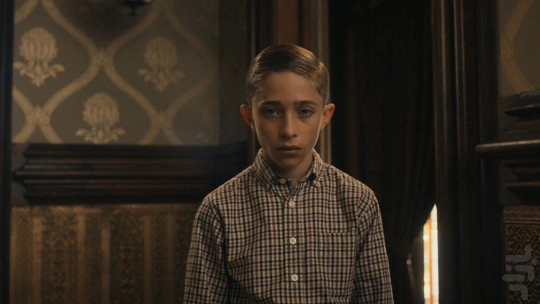 اتفاقات عجیب - عکس برنامه موبایلی اندروید