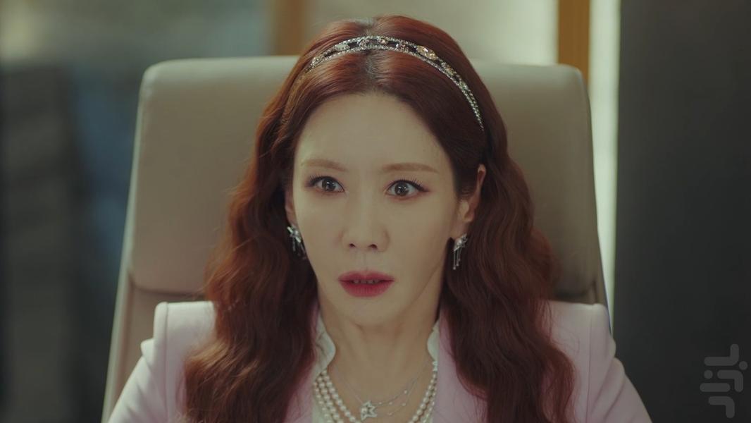 Strong Girl Nam-soon - Image screenshot of android app