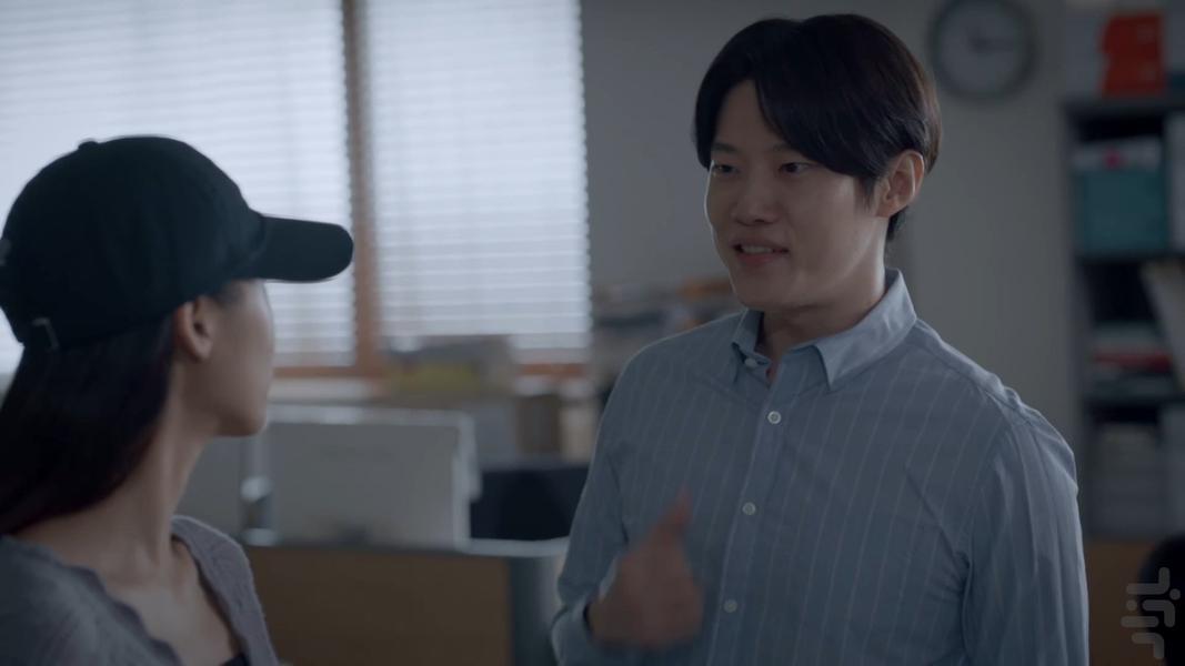 درخشش تابستان - Image screenshot of android app