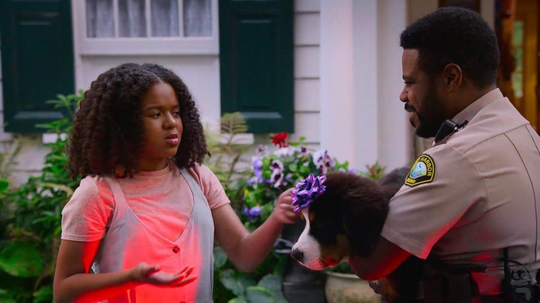 توله سگ های قهرمان - عکس برنامه موبایلی اندروید