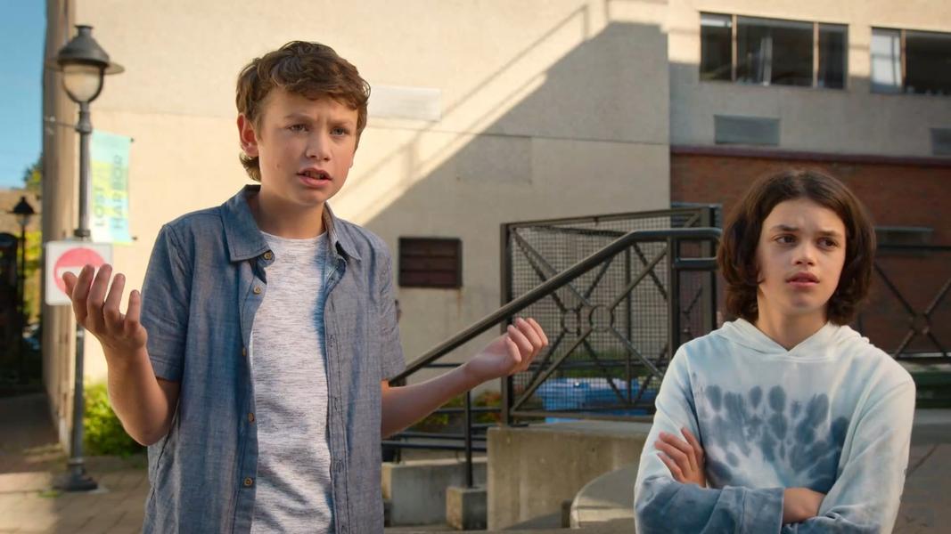 توله سگ های قهرمان - عکس برنامه موبایلی اندروید