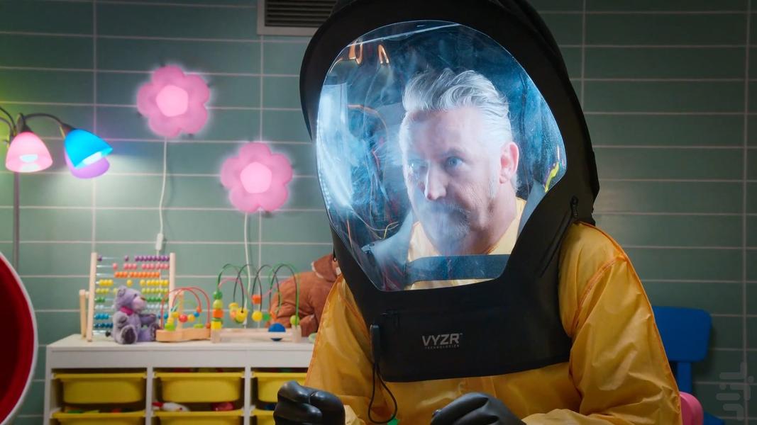 توله سگ های قهرمان - عکس برنامه موبایلی اندروید