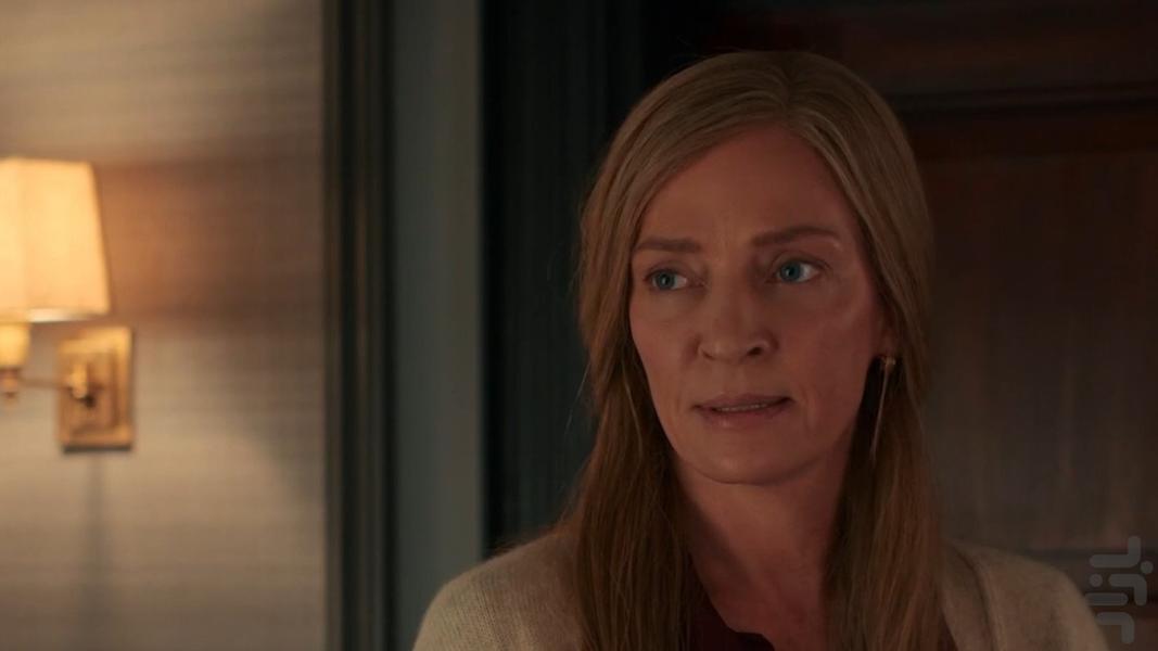 سوء ظن - عکس برنامه موبایلی اندروید