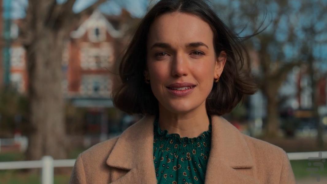 سوء ظن - عکس برنامه موبایلی اندروید