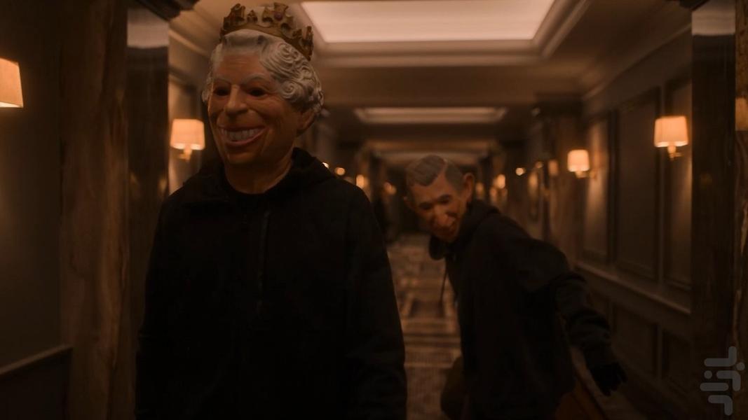 سوء ظن - عکس برنامه موبایلی اندروید