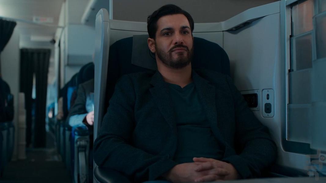 سوء ظن - عکس برنامه موبایلی اندروید