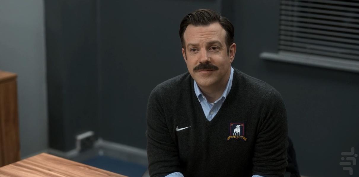 Ted Lasso - Image screenshot of android app