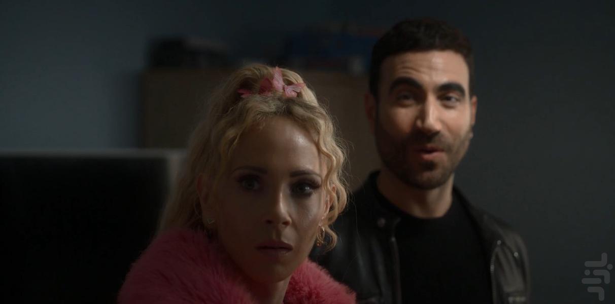 Ted Lasso - Image screenshot of android app