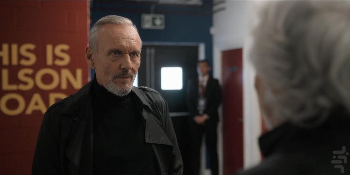 Ted Lasso - Image screenshot of android app