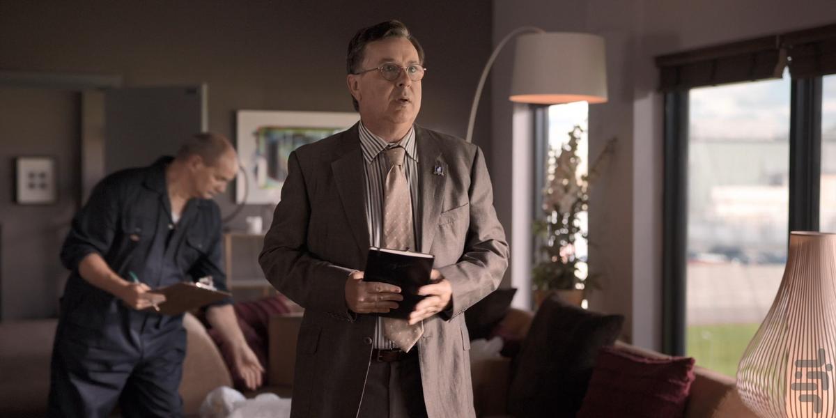 Ted Lasso - Image screenshot of android app