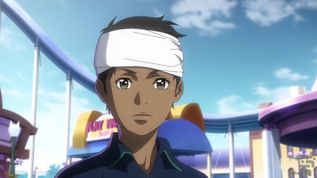 نابودگر صفر - Image screenshot of android app