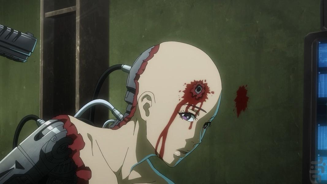 نابودگر صفر - Image screenshot of android app