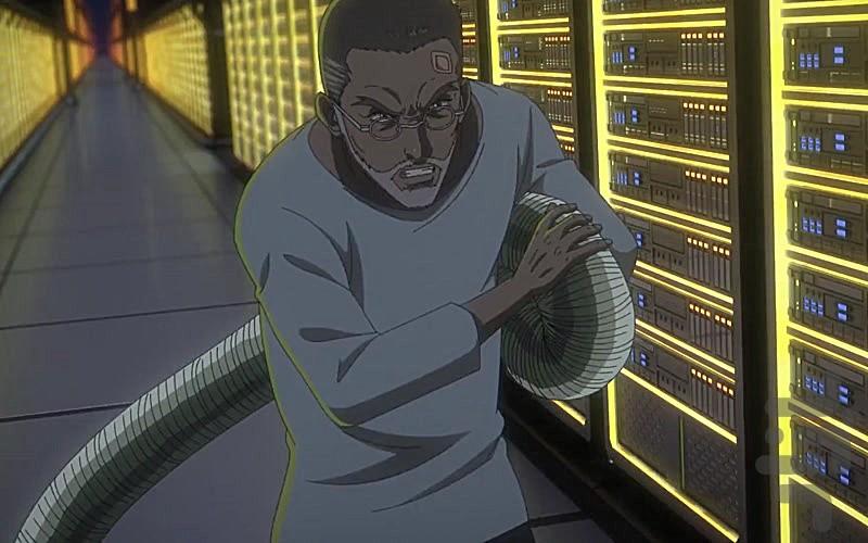 نابودگر صفر - Image screenshot of android app