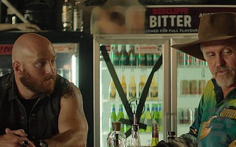 Territory - Image screenshot of android app