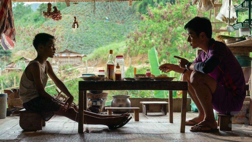 نجات از غاری در تایلند - عکس برنامه موبایلی اندروید