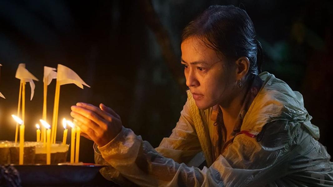 نجات از غاری در تایلند - عکس برنامه موبایلی اندروید