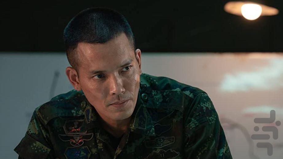 نجات از غاری در تایلند - عکس برنامه موبایلی اندروید