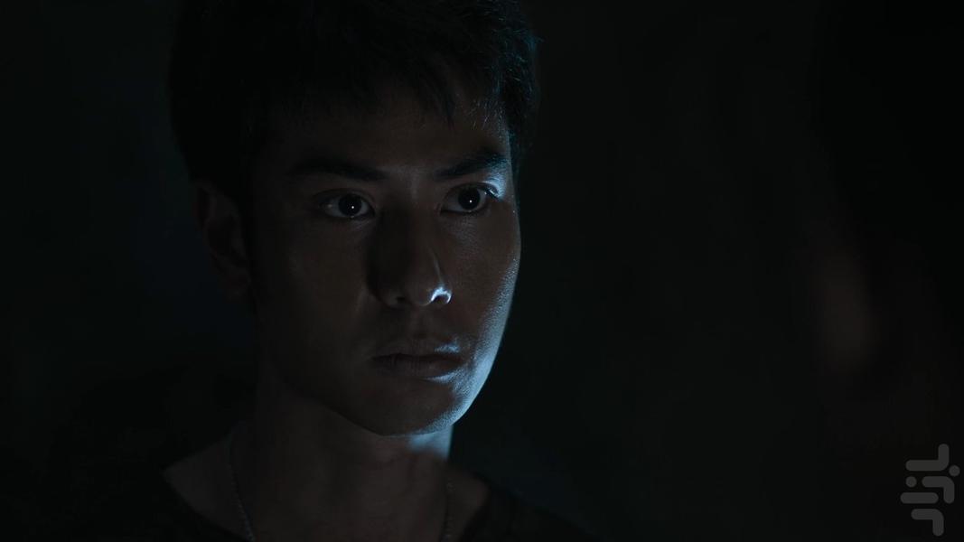 نجات از غاری در تایلند - عکس برنامه موبایلی اندروید