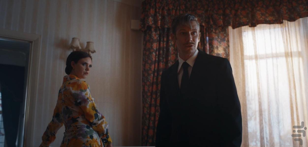 The Baby - عکس برنامه موبایلی اندروید