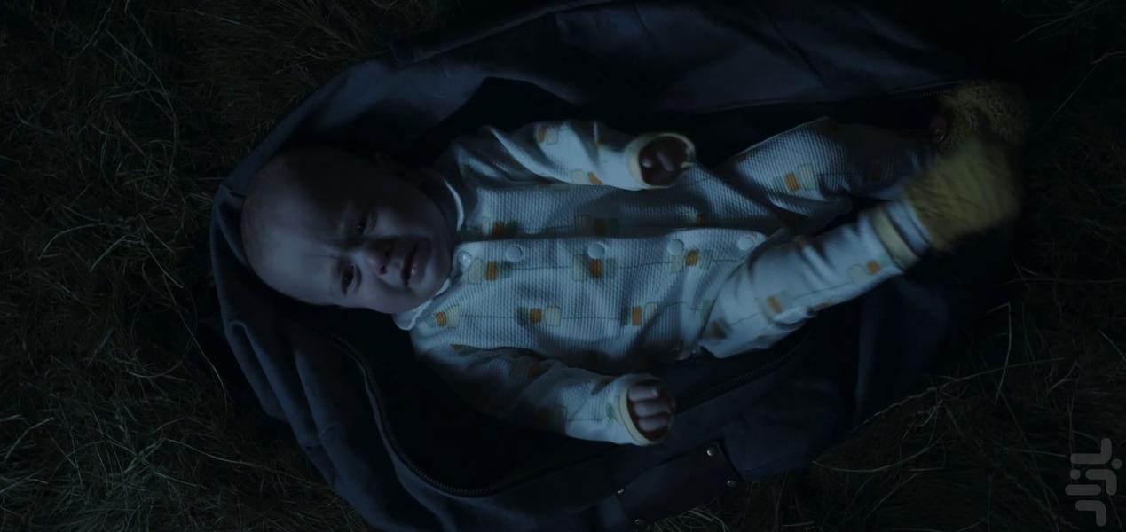 The Baby - عکس برنامه موبایلی اندروید