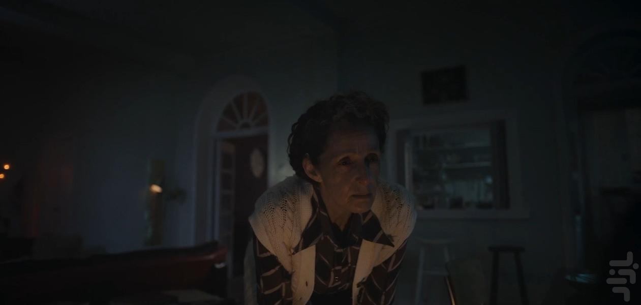 The Baby - عکس برنامه موبایلی اندروید