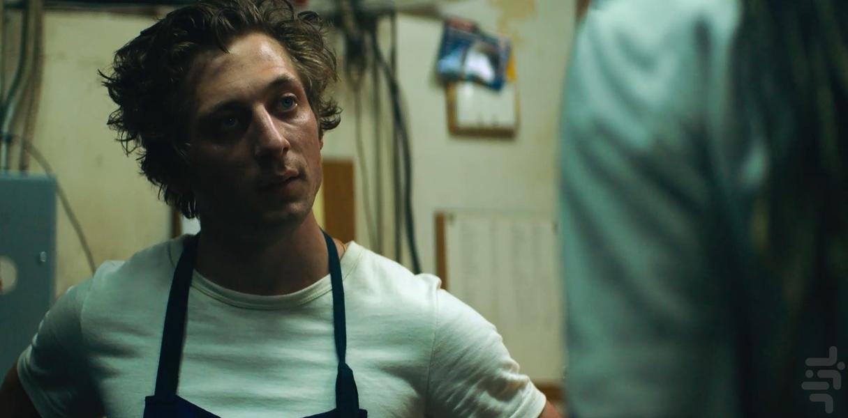 خرس - عکس برنامه موبایلی اندروید