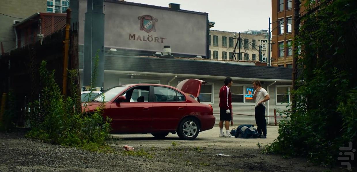 خرس - عکس برنامه موبایلی اندروید