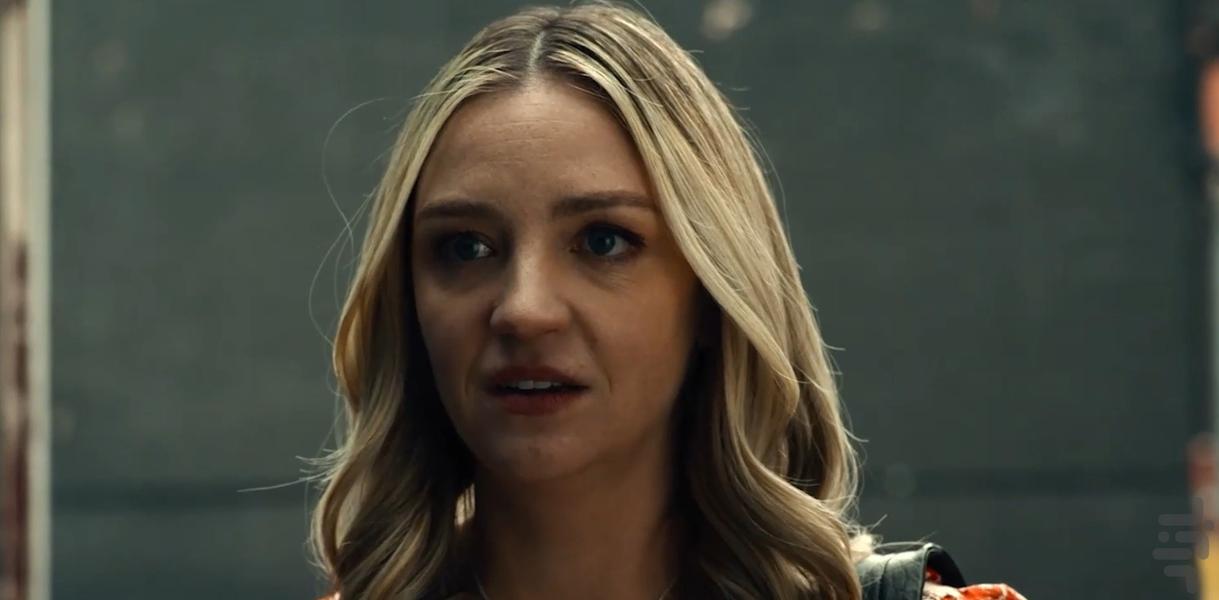 خرس - عکس برنامه موبایلی اندروید