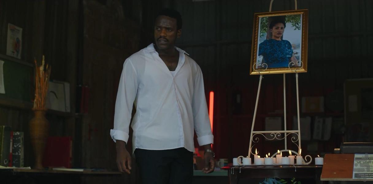 The Brave Ones - Image screenshot of android app