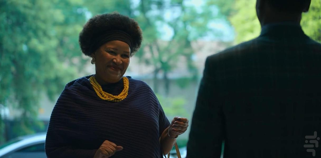 The Brave Ones - Image screenshot of android app