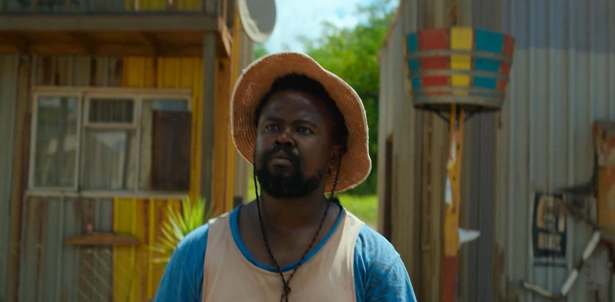 The Brave Ones - Image screenshot of android app