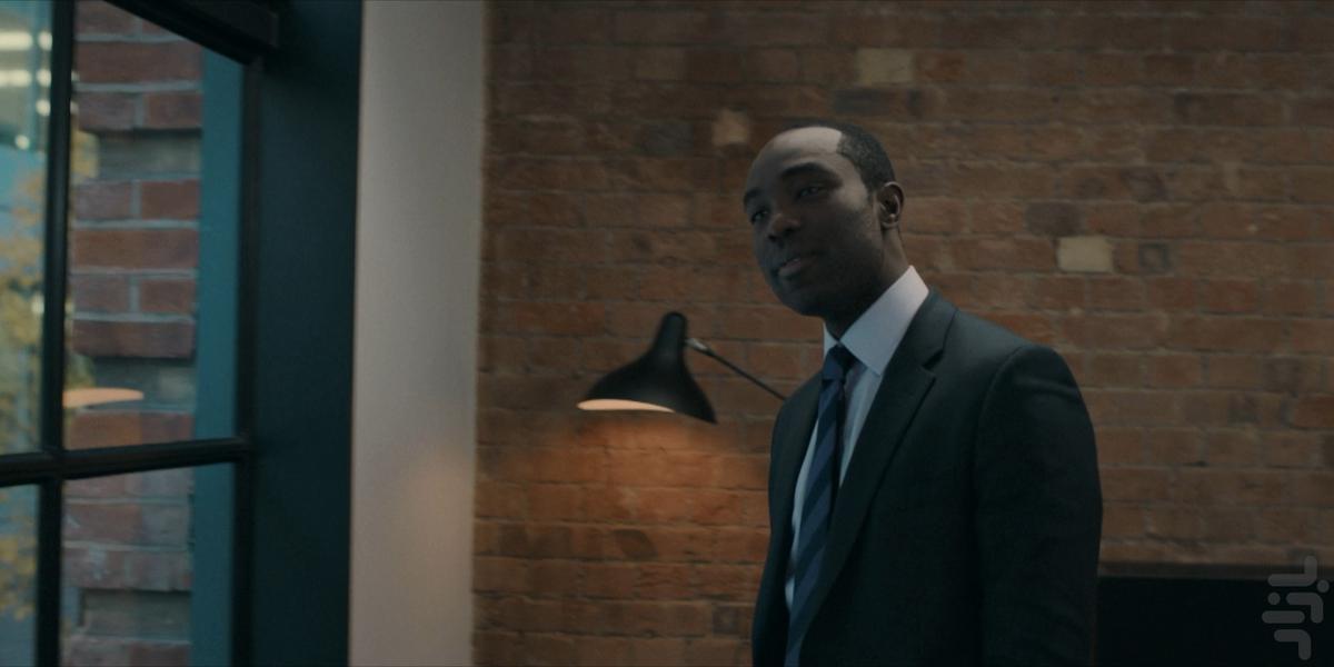 دستگیری - عکس برنامه موبایلی اندروید