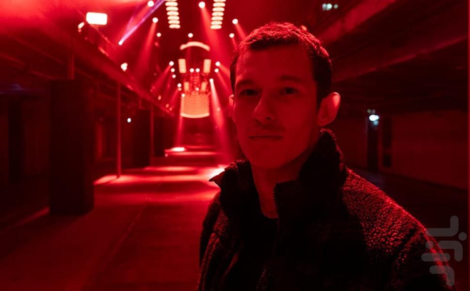 دستگیری - عکس برنامه موبایلی اندروید