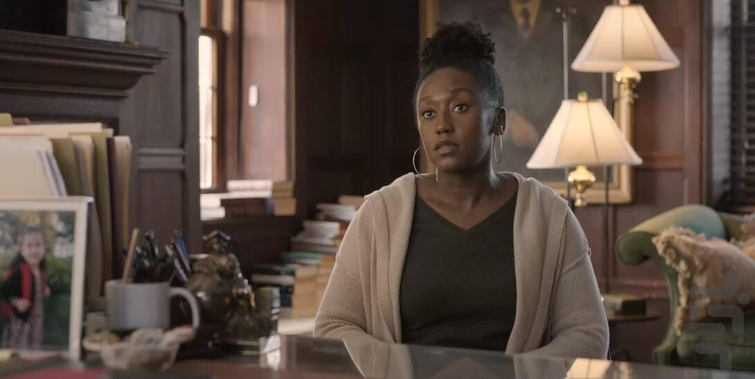 The Chair - Image screenshot of android app