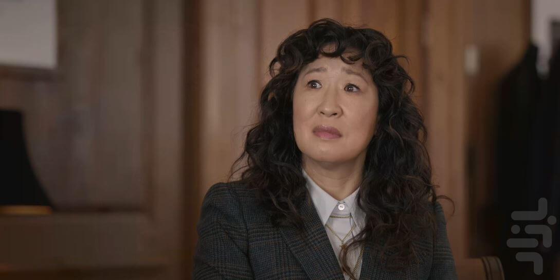 The Chair - Image screenshot of android app